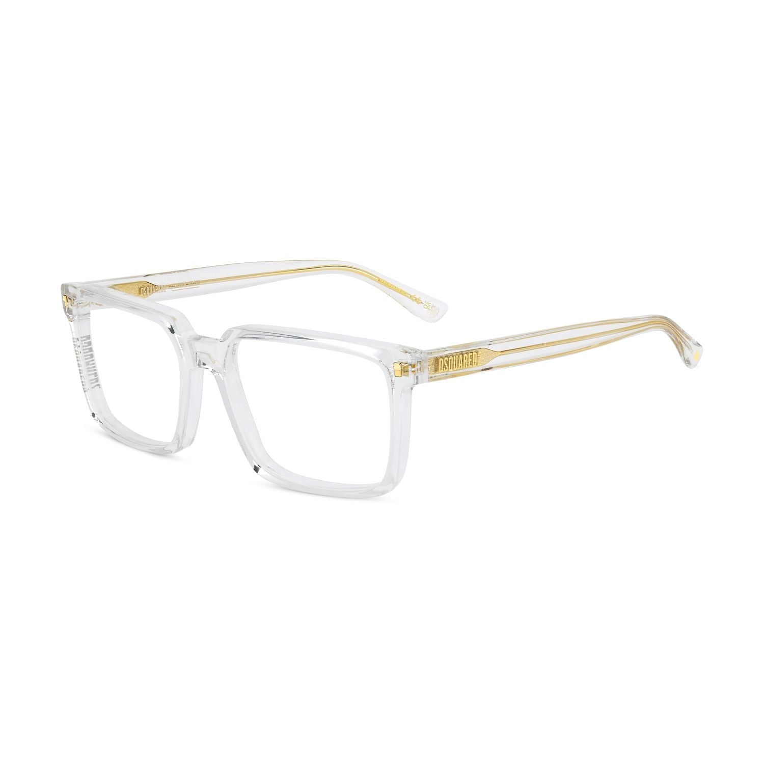 DSQUARED EYEWEAR D2 0183 5790017 Sonnenbrille Rot ansicht-3