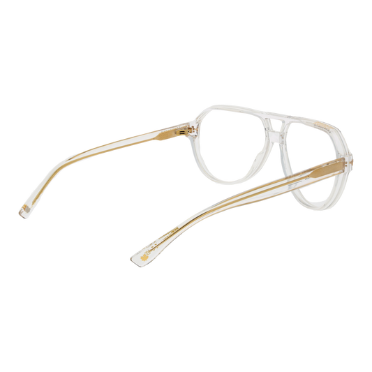 DSQUARED EYEWEAR D2 0204 5890014 Sonnenbrille Rot ansicht-2