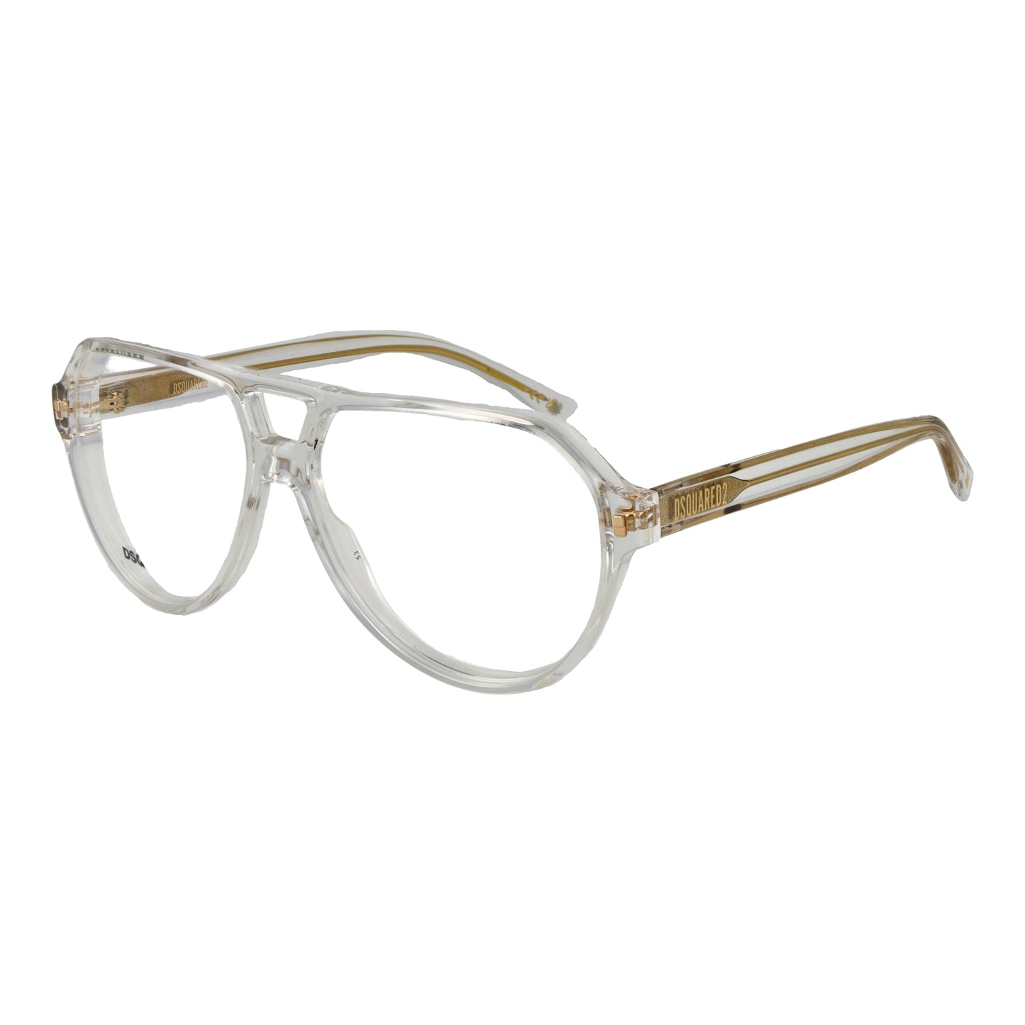 DSQUARED EYEWEAR D2 0204 5890014 Sonnenbrille Rot ansicht-3