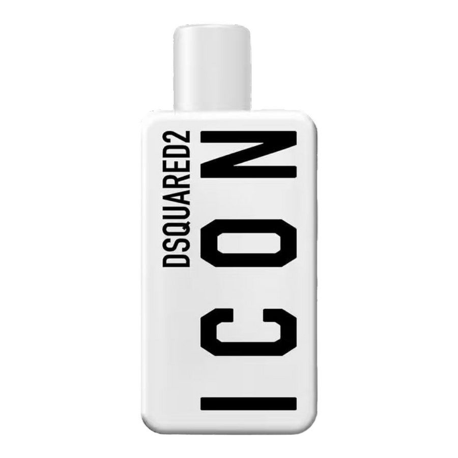 Dsquared 2 Dsquared2 Icon Eau de Parfum Tester 100 ml