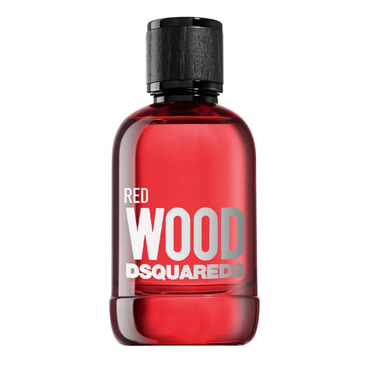 Dsquared 2 Dsquared 2, Red Wood, Eau de Toilette, Für Frauen, 30 ml Regular