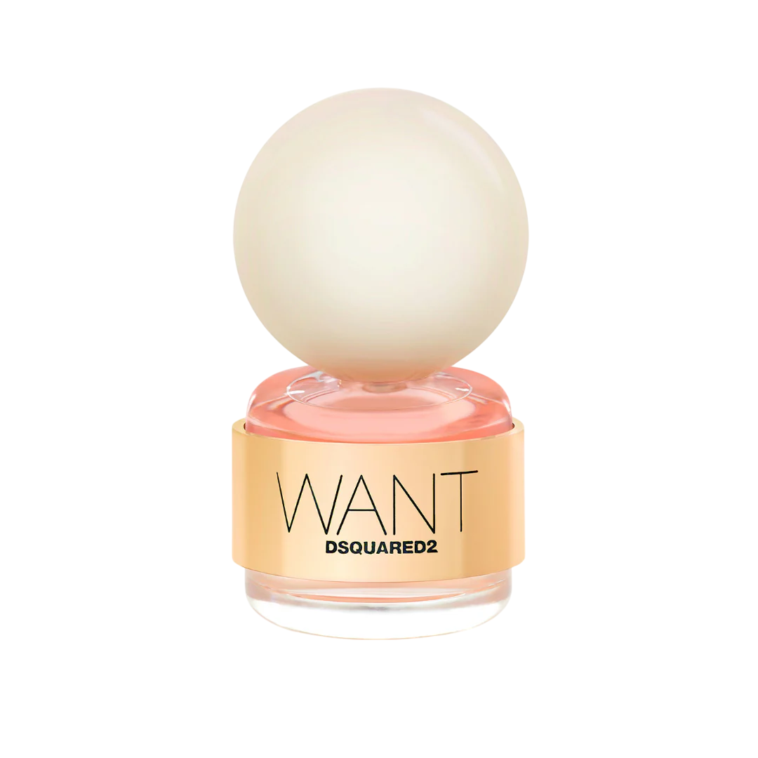 Dsquared 2, Want, Eau de Parfum, Für Frauen, 100 ml *Tester