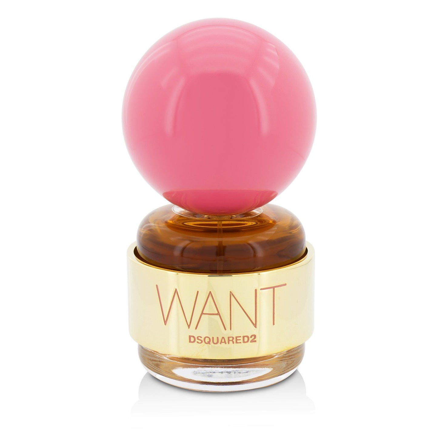Dsquared 2, Want Pink Ginger, Eau de Parfum, Für Frauen, 100 ml *Tester
