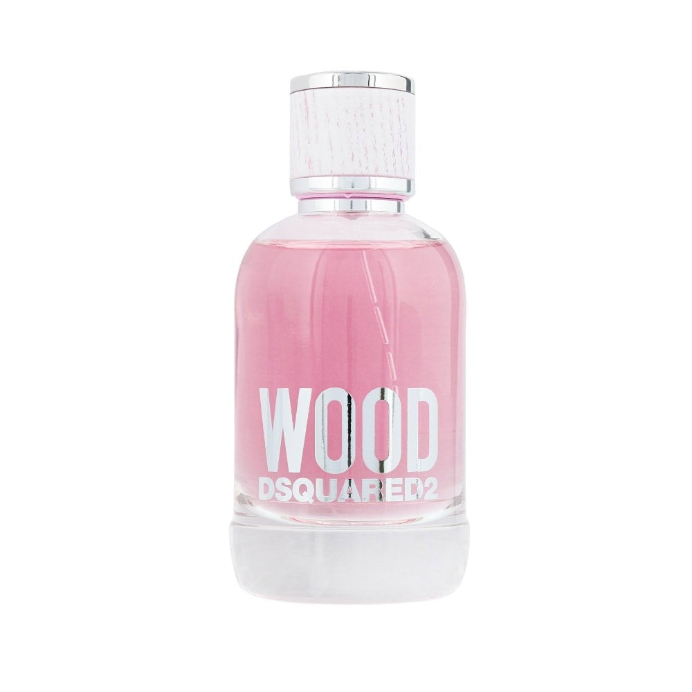 Dsquared 2 Dsquared 2, Wood, Eau de Toilette, Für Frauen, 100 ml *Tester