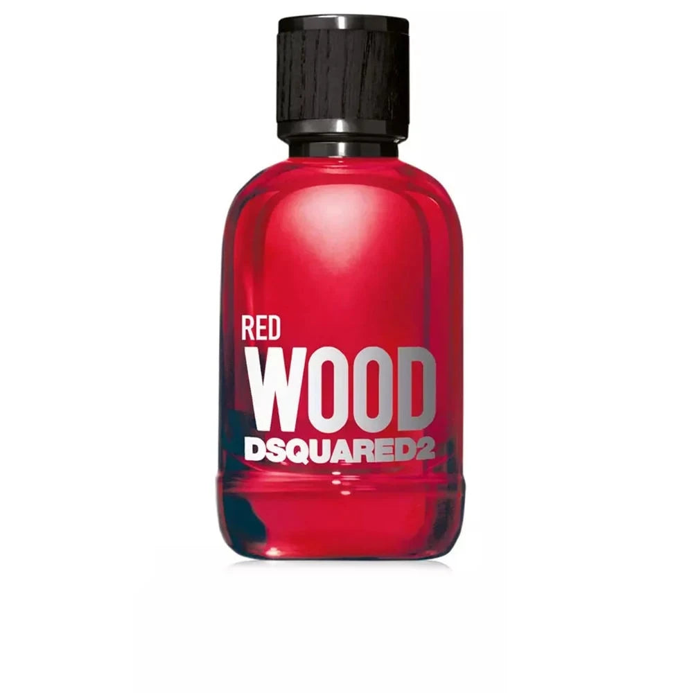 DSQUARED2 RED WOOD FEMME EDT 50 ML VAPO