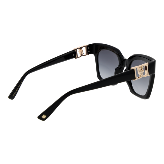 DSQUARED2 SUNGLASSES D2 0207_S 528079O Sonnenbrille Rot ansicht-2