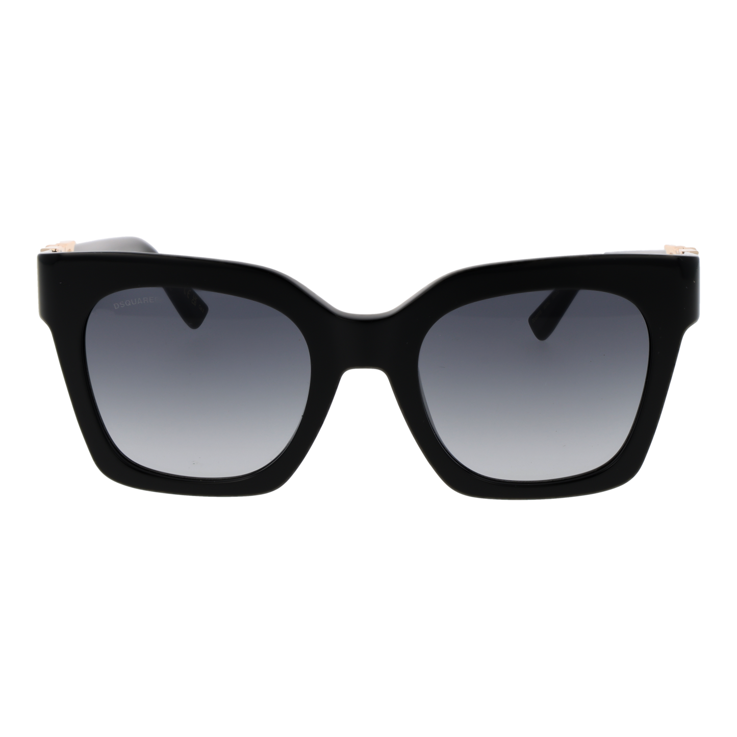 DSQUARED2 SUNGLASSES D2 0207_S 528079O Sonnenbrille Rot