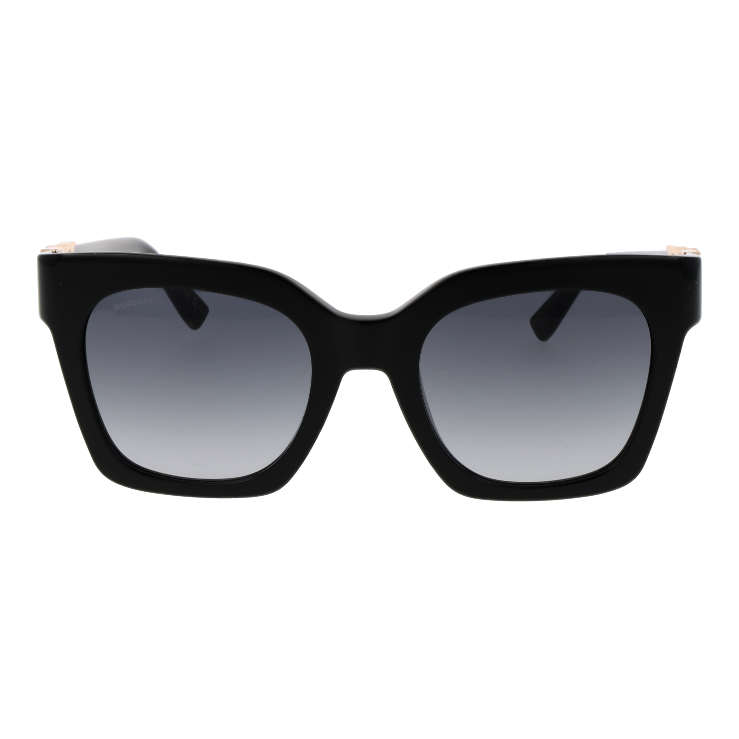 DSQUARED2 SUNGLASSES D2 0207_S 528079O Sonnenbrille Rot