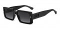 DSQUARED2 SUNGLASSES ICON 0029_S_807-9O_55 Sonnenbrille Rot ansicht-3