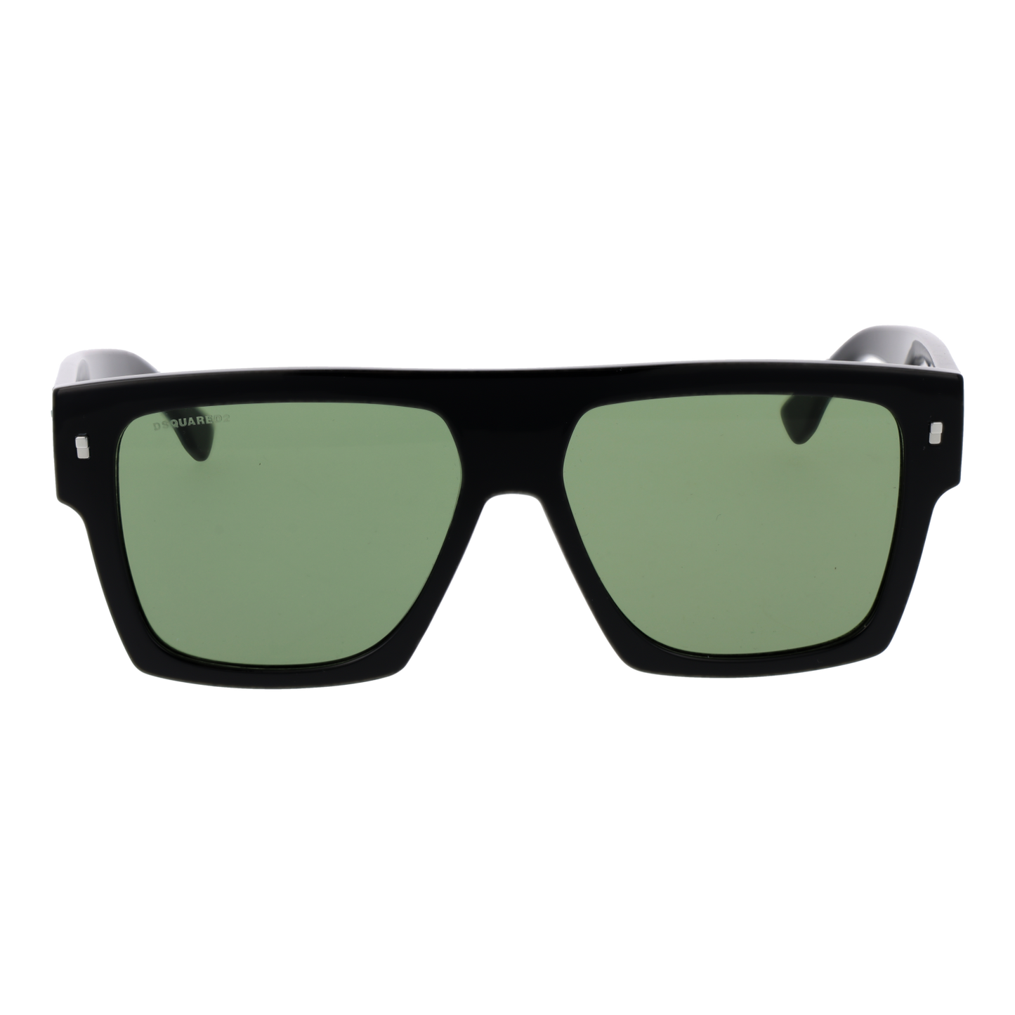 DSQUARED2 SUNGLASSES ICON 0030_S 587ZJQT Sonnenbrille Rot