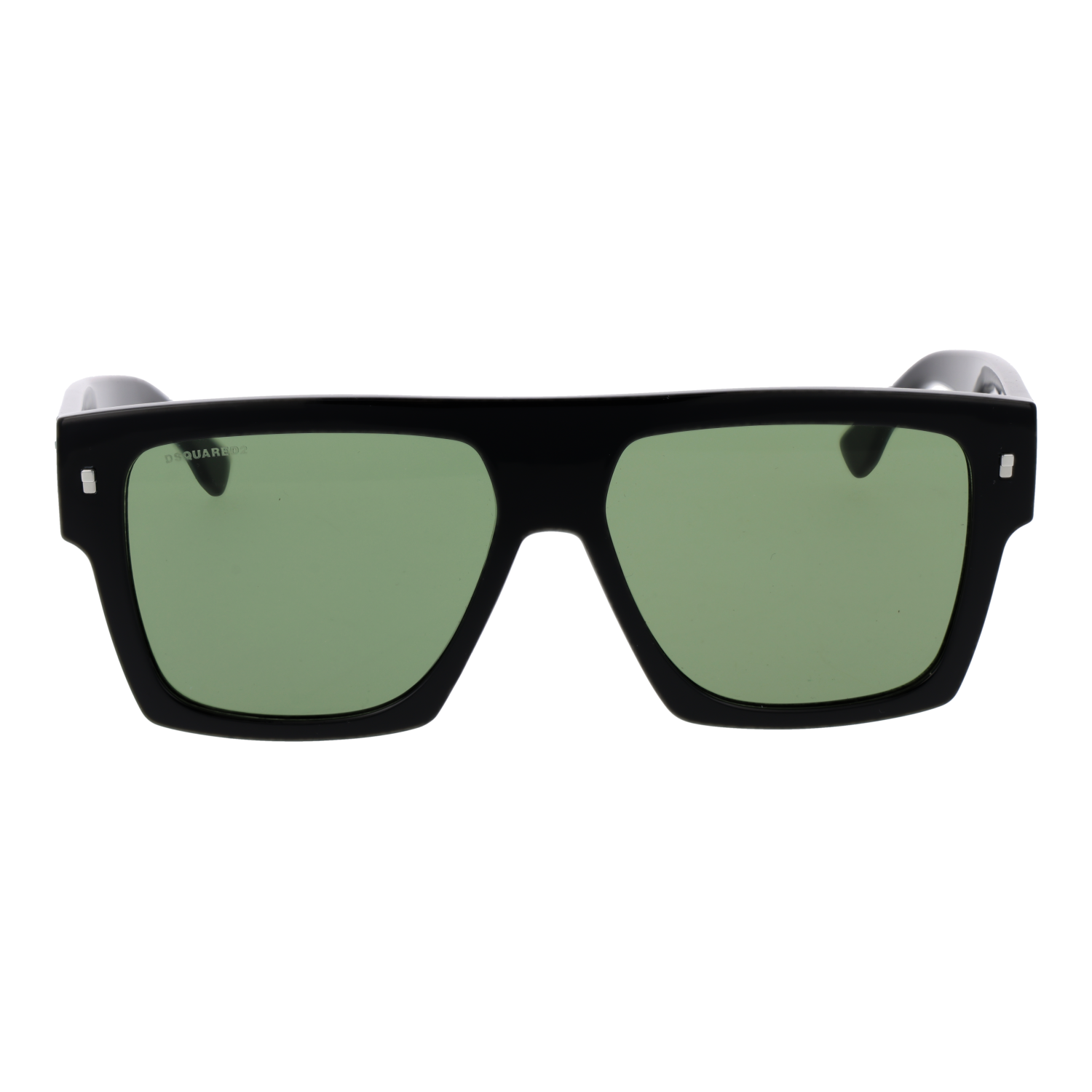 DSQUARED2 SUNGLASSES ICON 0030_S 587ZJQT Sonnenbrille Rot