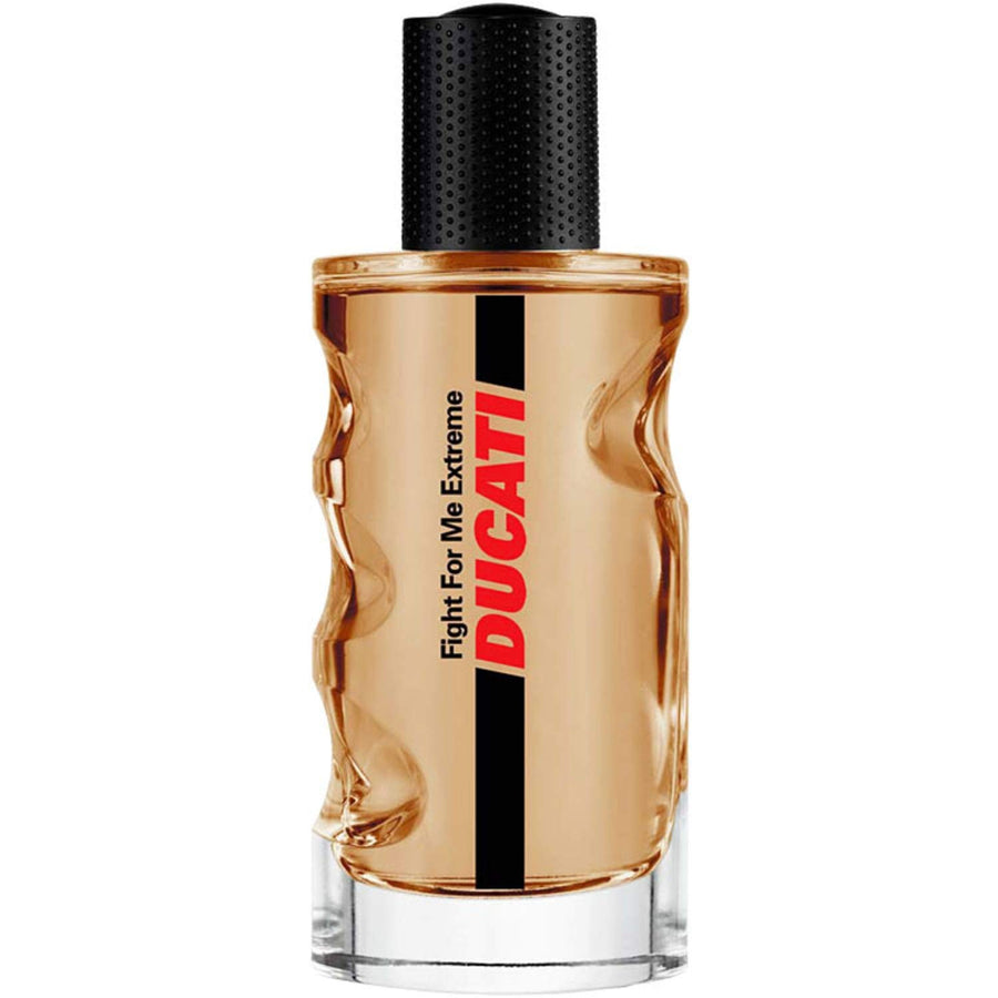 Ducati, Fight For Me Extreme, Eau de Toilette, Für Männer, 100 ml *Tester