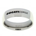 DUCATI JEWELS Mod. - Anello / Ring – large – size 30 ***SPECIAL PRICE*** 31500588 Schmuck Edelstahl ansicht-2
