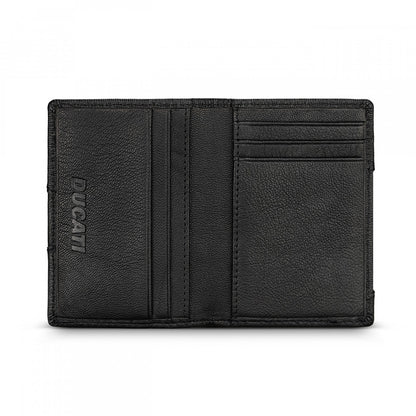 DUCATI LEATHER ENZO LEATHER CARD HOLDER DTLGD0000201 Accessoires Leder ansicht-2