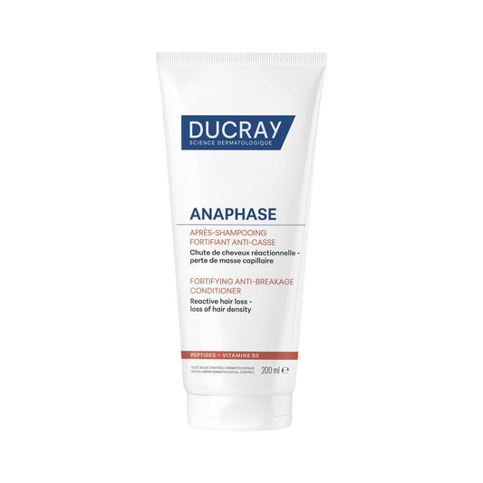 Ducray Ducray, Anaphase, Haarspülung, Strengthens, 200 ml Regular