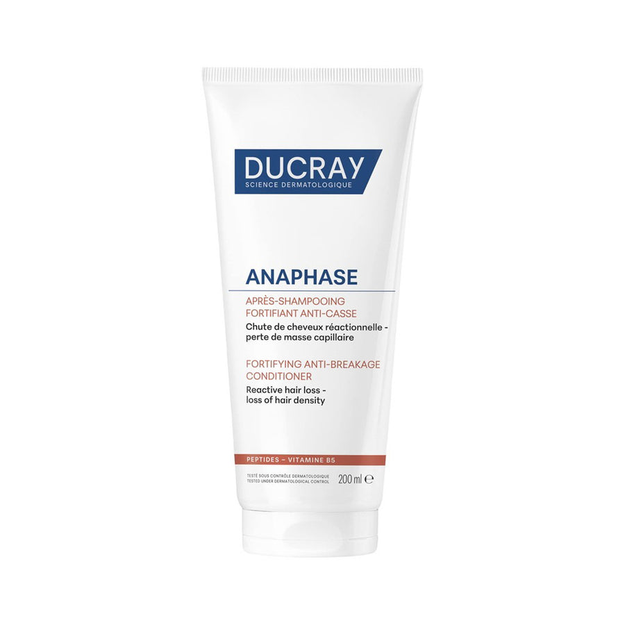 Ducray, Anaphase, Haarspülung, Stärkt, 200 ml