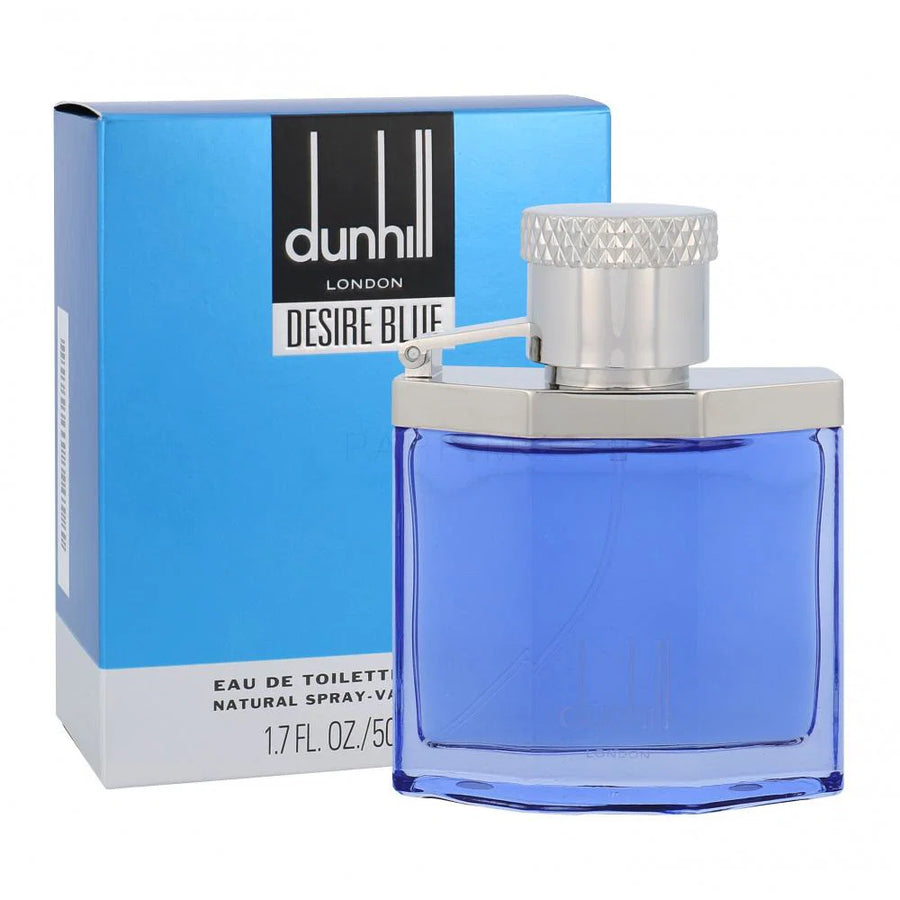 Dunhill Dunhill, Desire Blue, Eau de Toilette, Für Männer, 50 ml *Tester