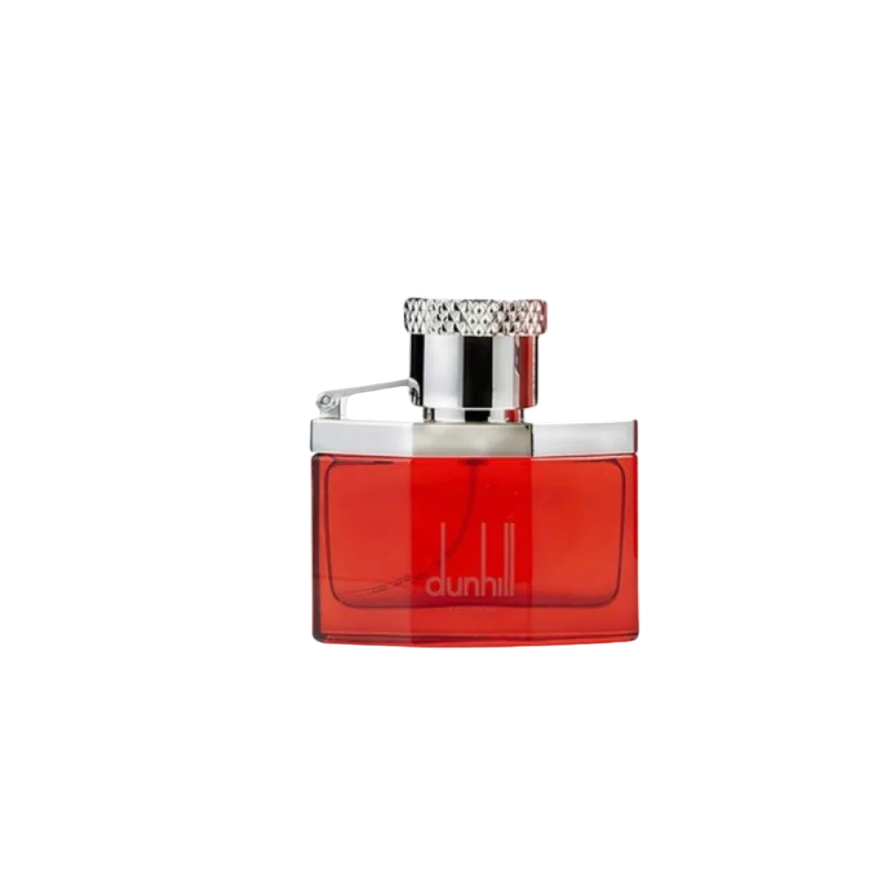 Dunhill Dunhill, Desire Red, Eau de Toilette, Für Männer, 30 ml *Tester