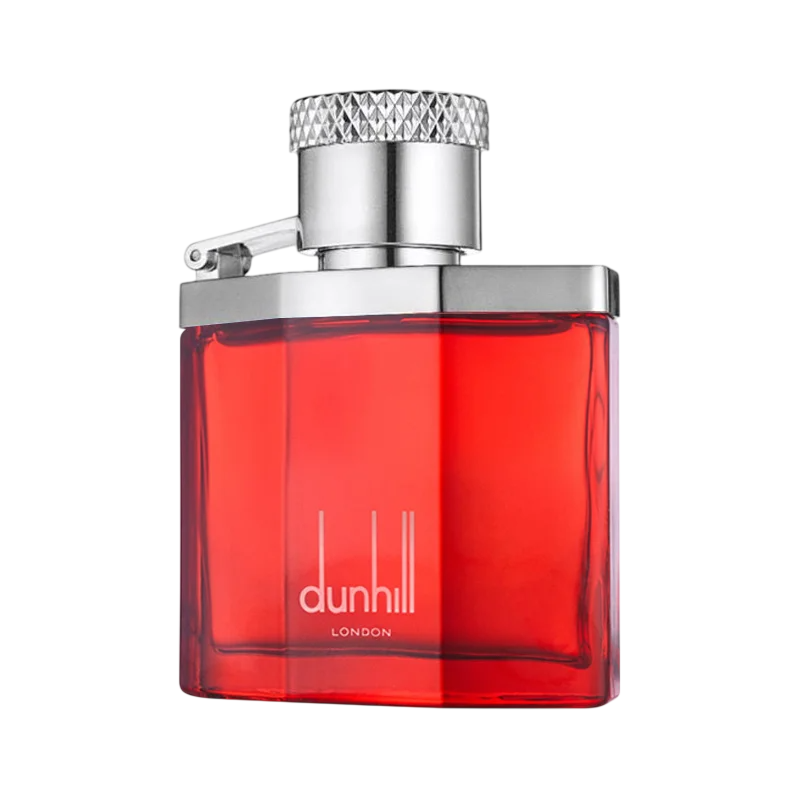 Dunhill Dunhill, Desire Red, Eau de Toilette, Für Männer, 50 ml Regular