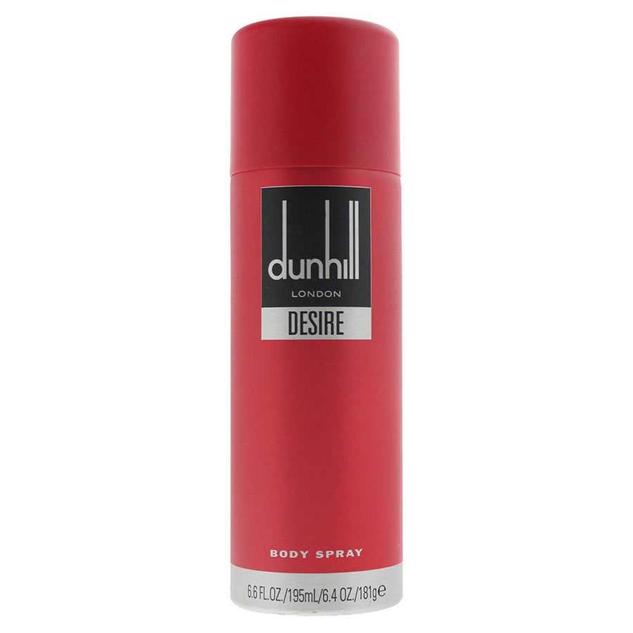 Dunhill, Desire, Duftspray, Für Männer, 195 ml