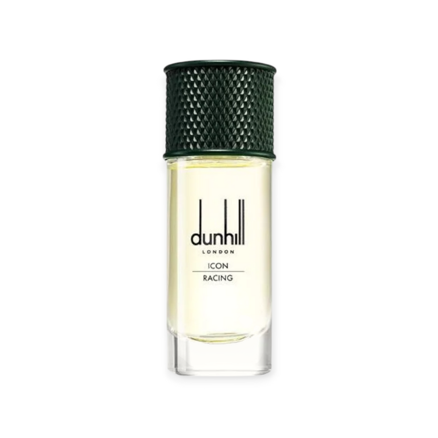 Dunhill, Icon Racing, Eau de Parfum, Für Männer, 30 ml