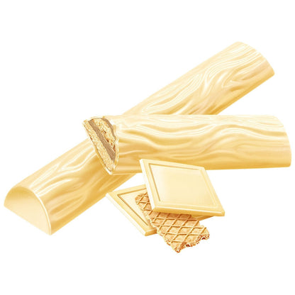 Duplo White 40er Riegel mit weisser Schokolade 728 g Thekendisplay