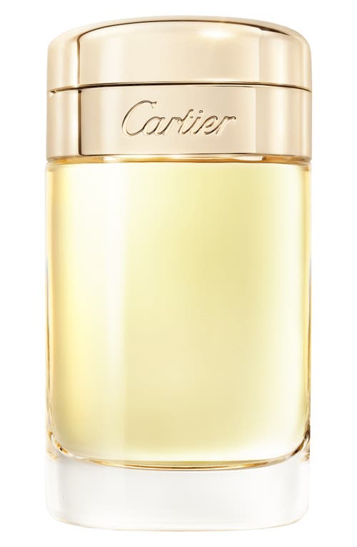 CARTIER CARTIER Baiser Vole Parfum 50 ml Spray Duft für Damen Parfüm