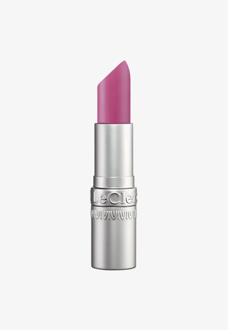 T.LECLERC T.LECLERC Satin Lippenstift Nr. 34 Rose Decadent