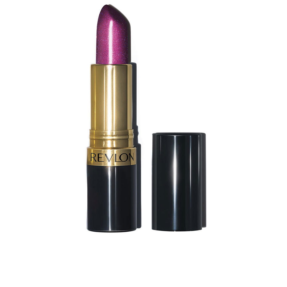 SUPER LUSTROUS lipstick #457-wild orchid 3.7 gr