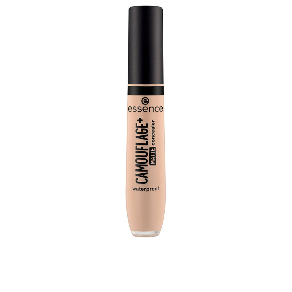 CAMOUFLAGE+ MATTE waterproof concealer #50 8 ml