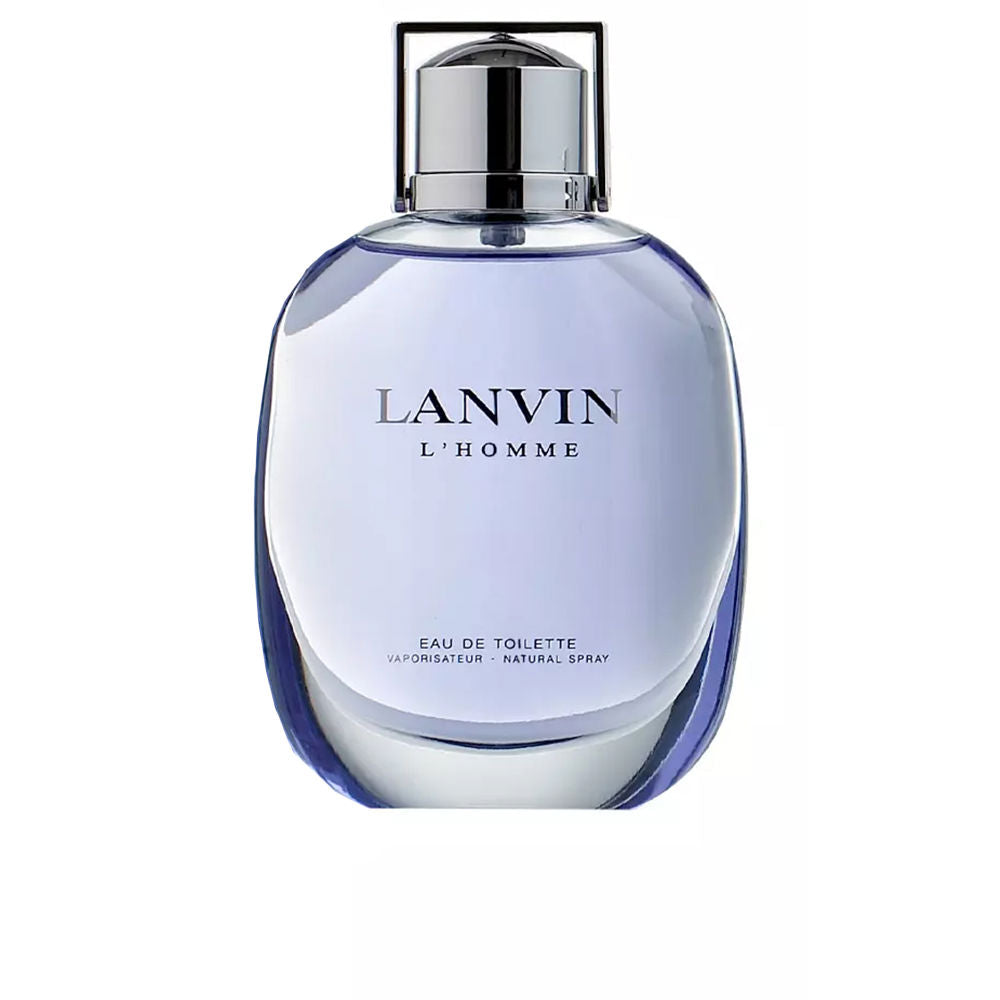 LANVIN LHOMME eau de toilette spray 100 ml