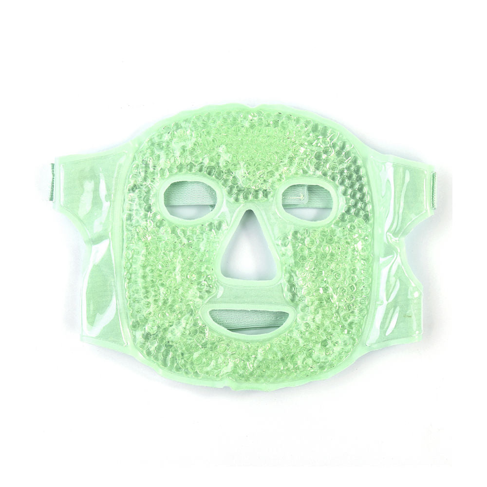 FACE MASK gel pearl technology 1 unit