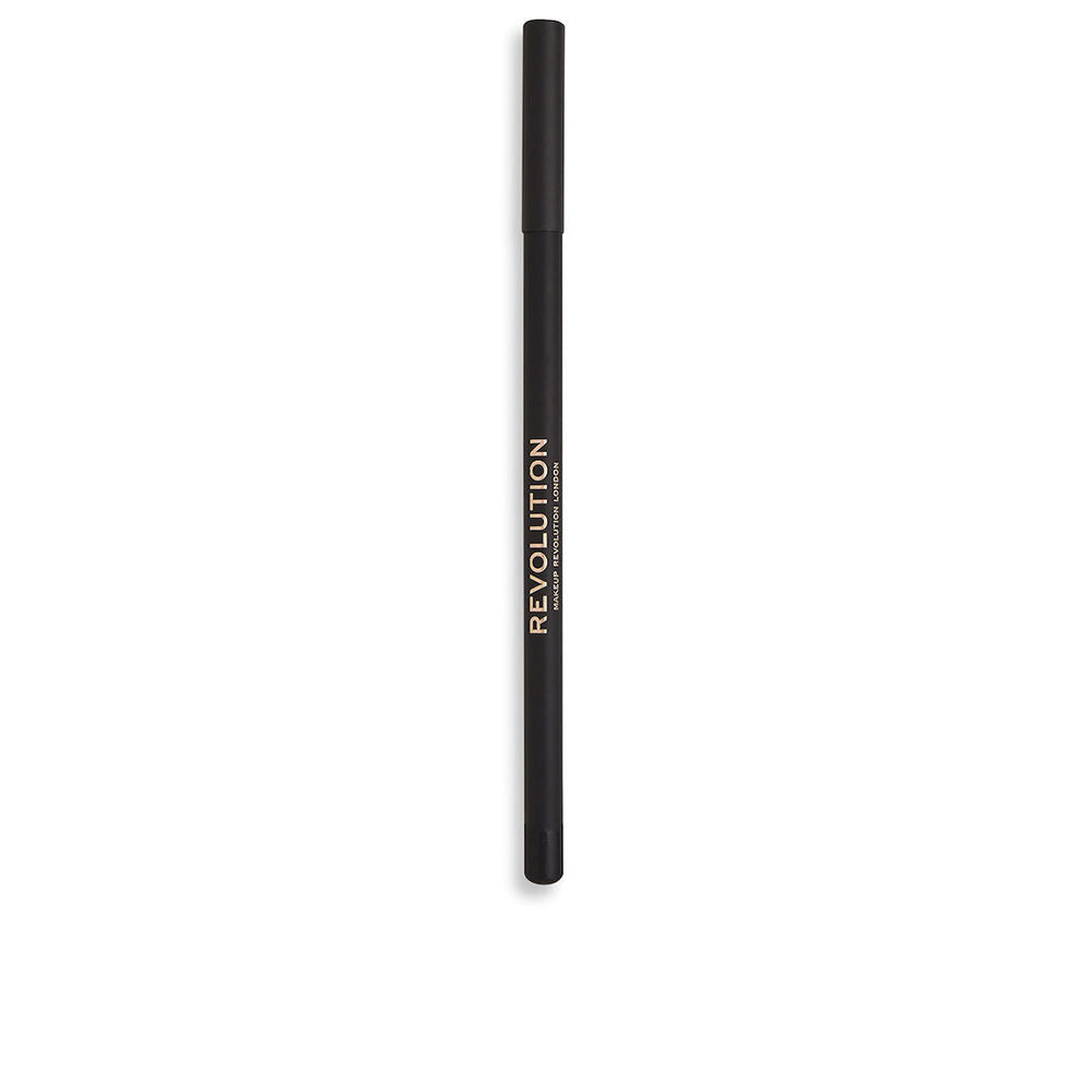 KOHL eyeliner #black 1.30 gr
