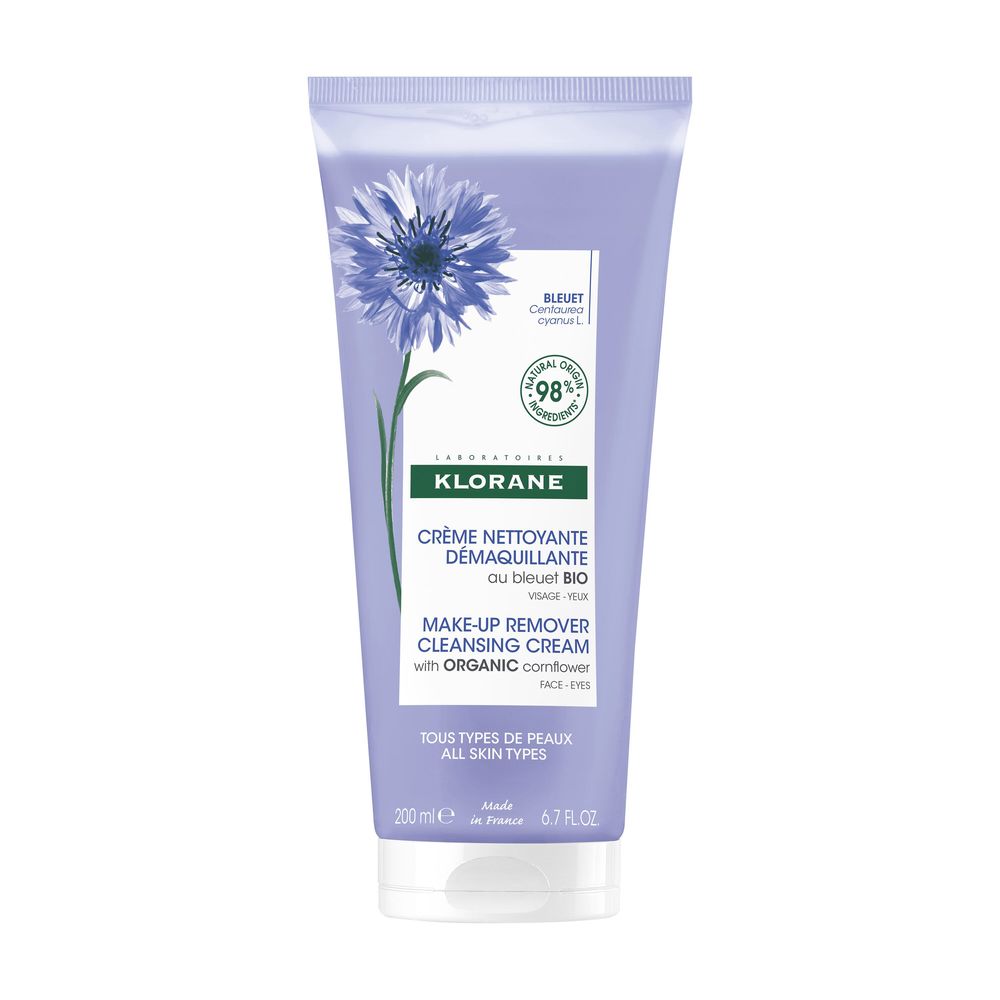 AL AIANO BIO cleansing cream 200 ml