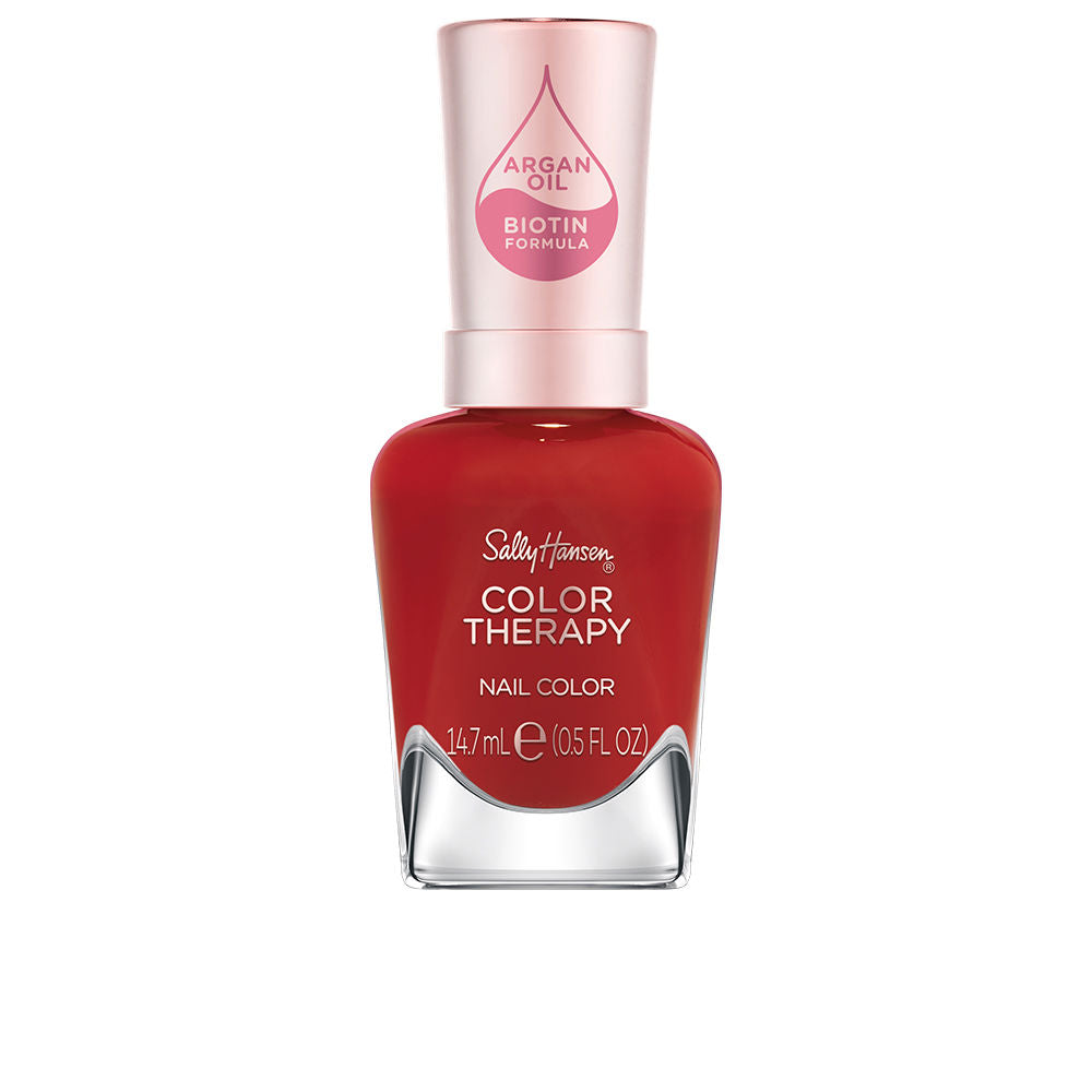 COLOR THERAPY nail color #Yes You Can 14.7 ml
