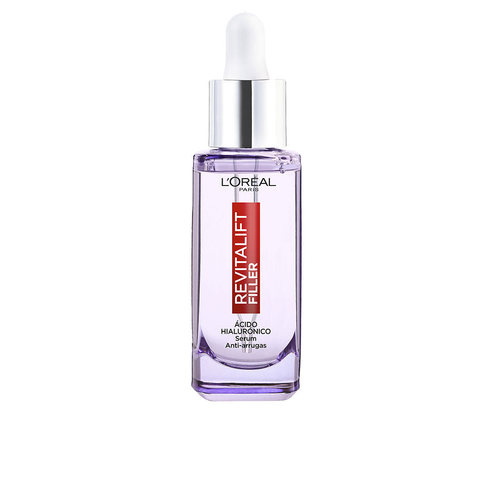 REVITALIFT FILLER hyaluronic acid anti-wrinkle serum 30 ml