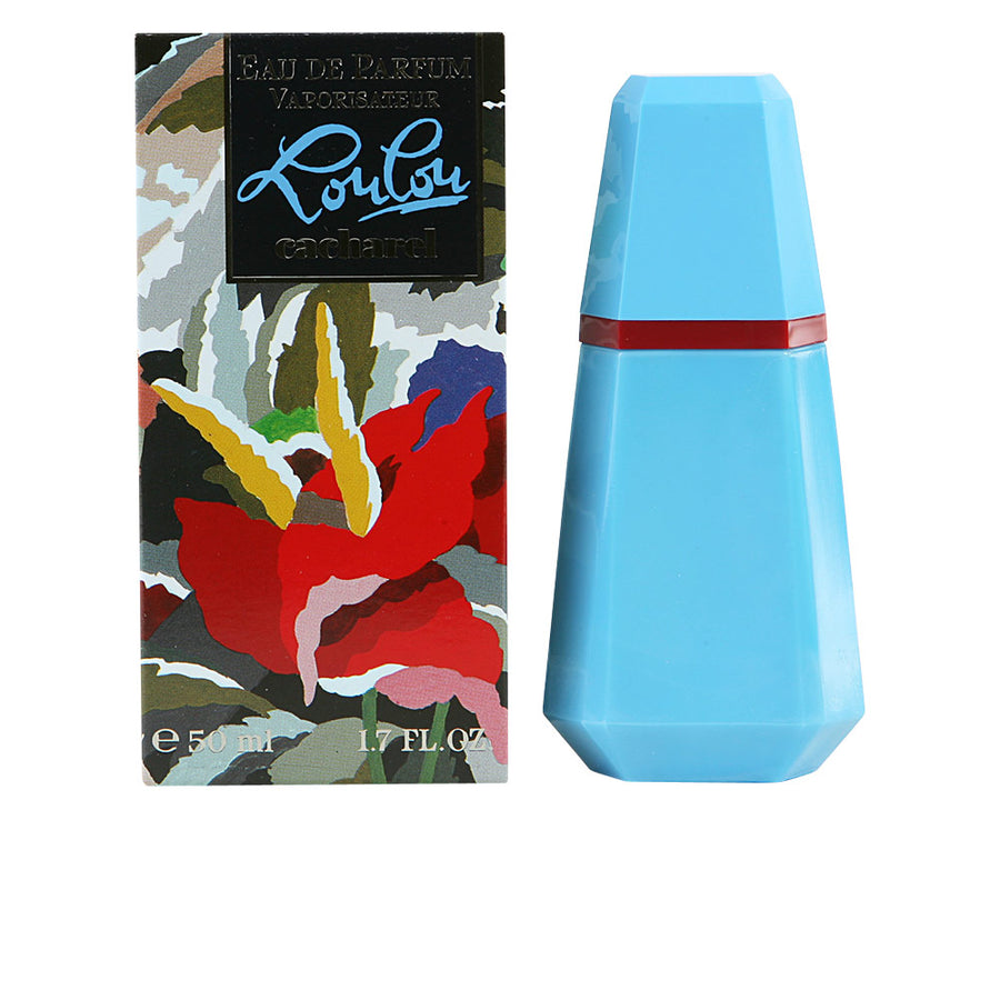 LOULOU eau de parfum spray 50 ml