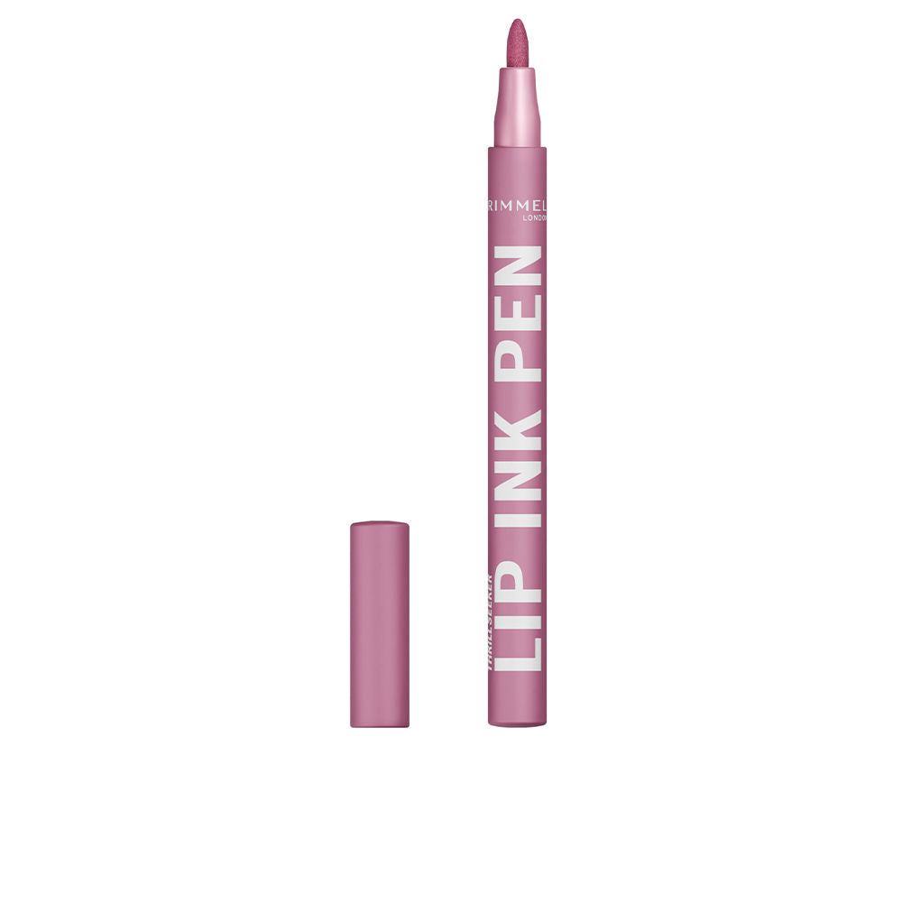 LIP INK PEN lipstick #200-Pink Candy 1.7 ml