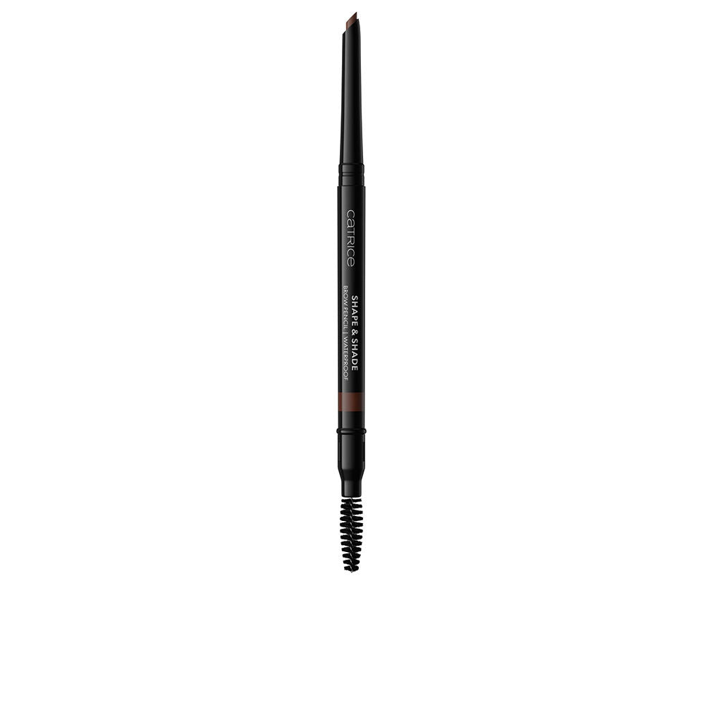 SHAPE &amp; SHADE Waterproof Eyebrow Pencil #050-Roasted Almond 0.35
