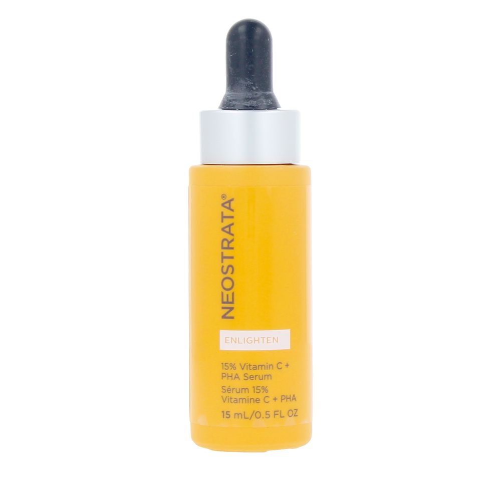 ENLIGHTEN vitamin C serum 15% + PHA 15 ml