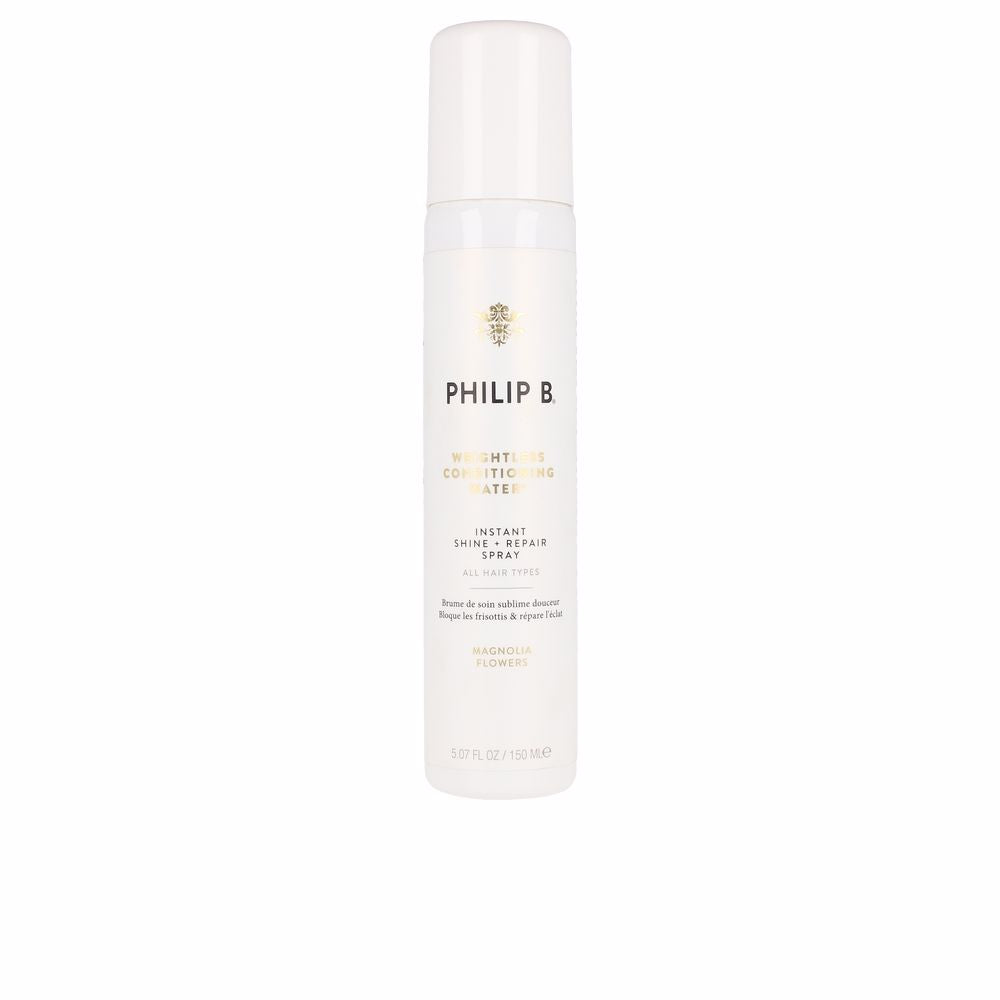 MAGNOLIA FLOWERS weightless conditioning water 150 ml