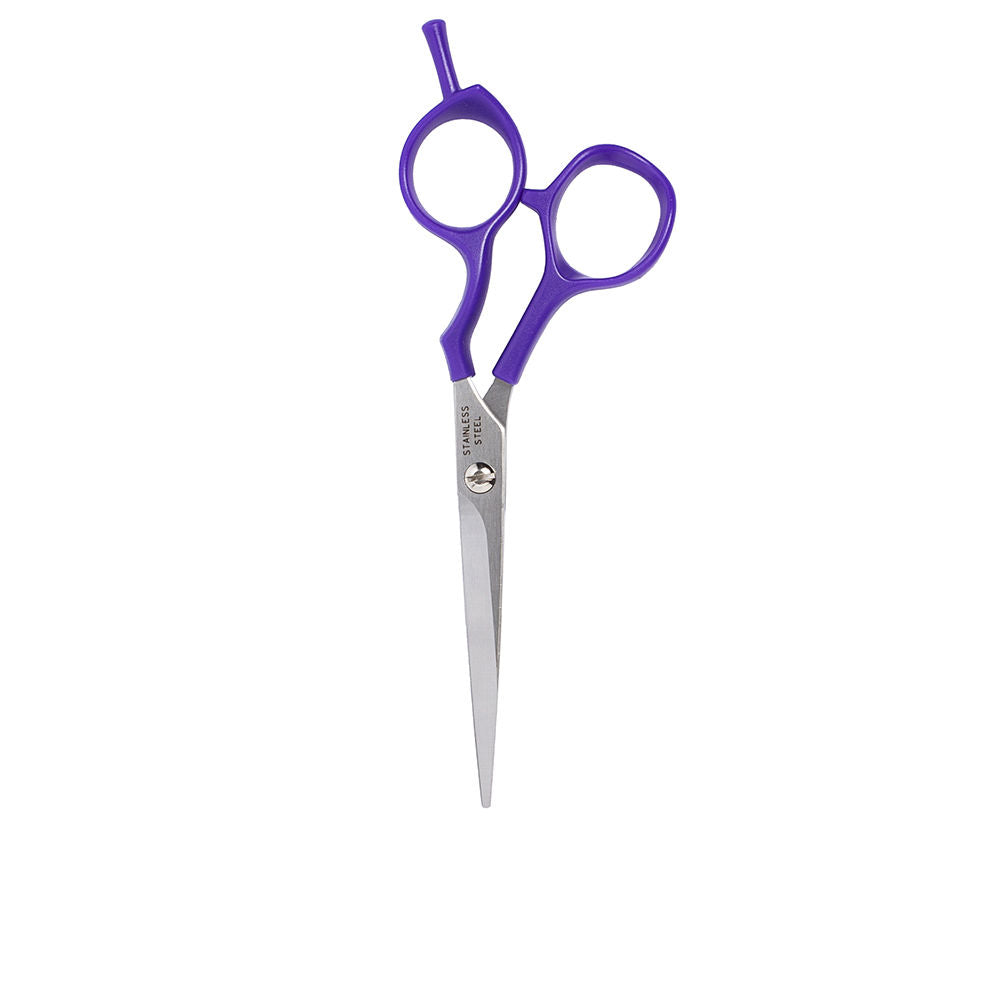 STEINHART ACADEMY OFFSET scissors #5½"-purple 1 u