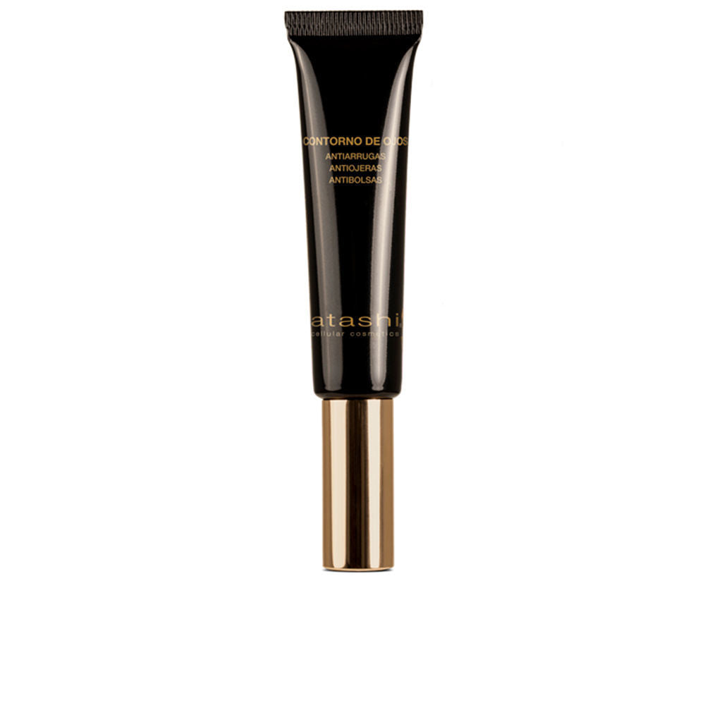 CELULLAR COSMETIC gardenia contorno de ojos 15 ml