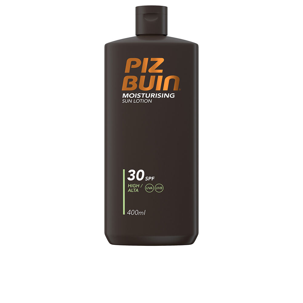 PIZ BUIN MOISTURISING sun lotion SPF30 400 ml