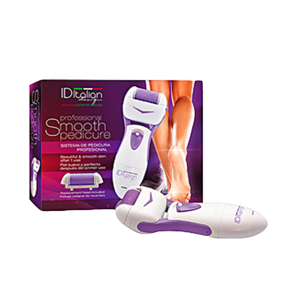 SMOOTH PEDICURE professional pedicure system 1 u