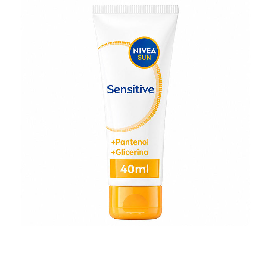 SUN SENSITIVE facial protection SPF50+ 40 ml