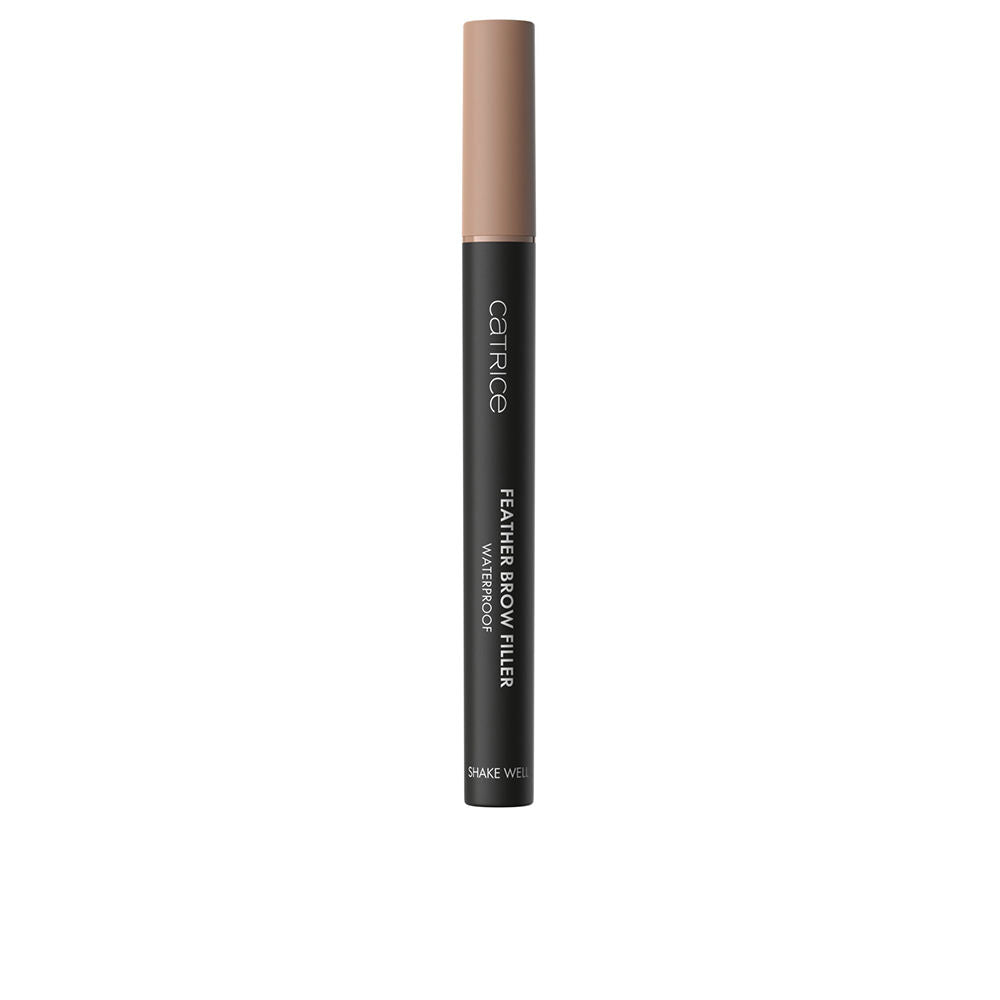 FEATHER BROW FILLER waterproof eyebrow pencil #010 0.5 ml