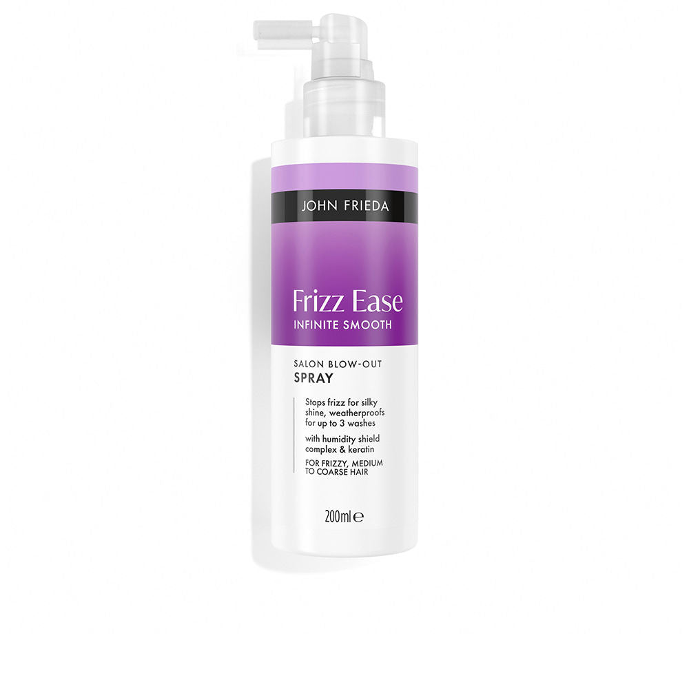 FRIZZ-EASE infinite smooth spray 200 ml