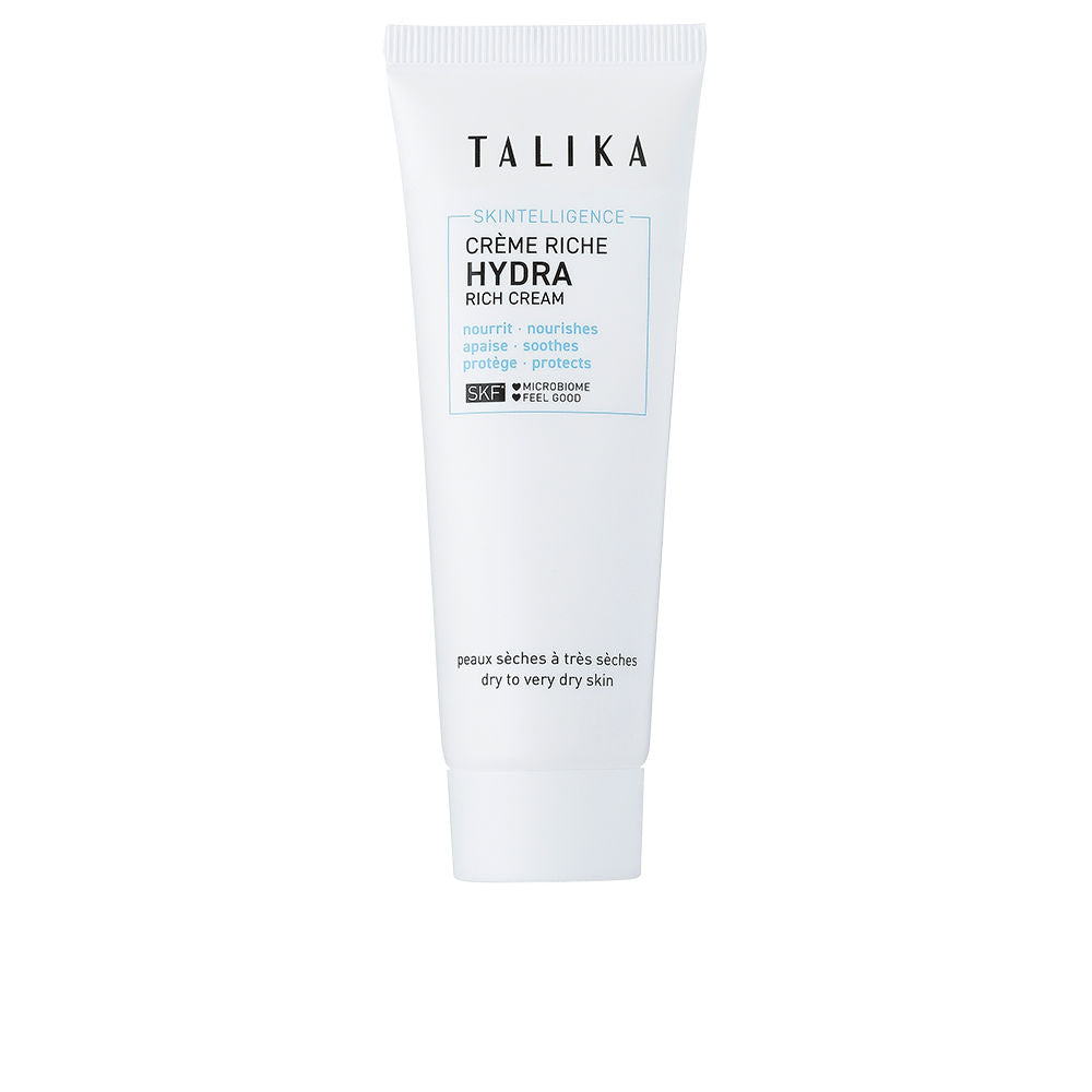 SKINTELLIGENCE HYDRA crema rica hidratante 50 ml