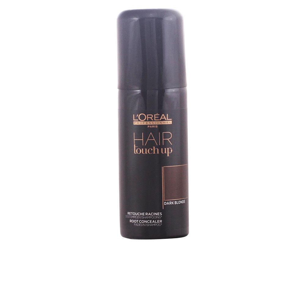 HAIR TOUCH UP root concealer #dark blonde 75 ml